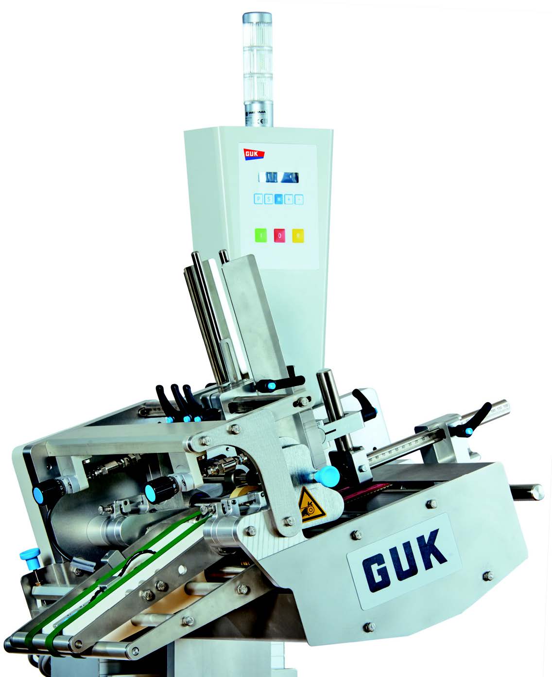 Distributeur GUK PA 30