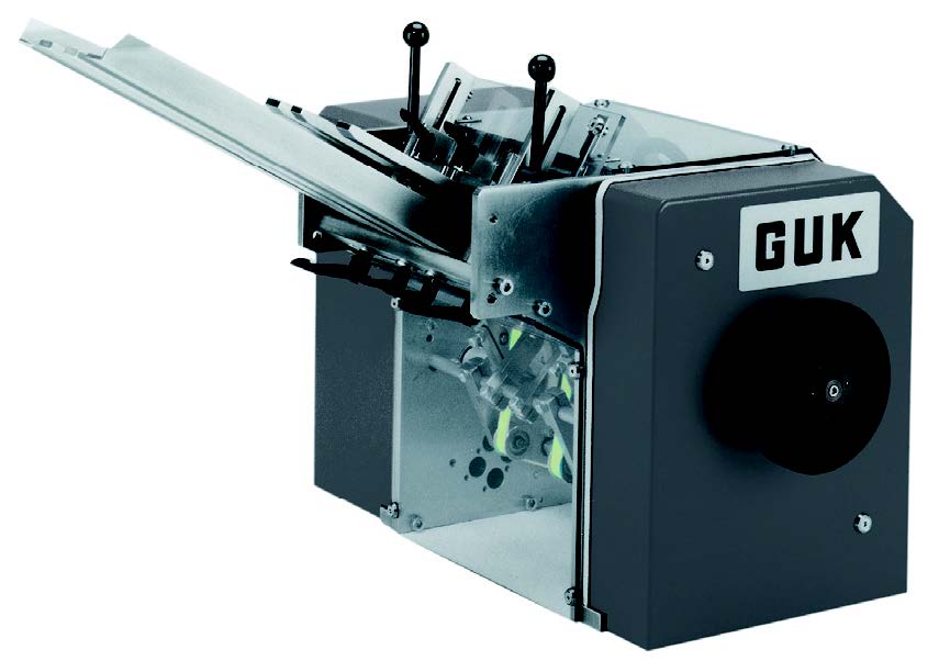 Distributeur gamme GUK PA 21